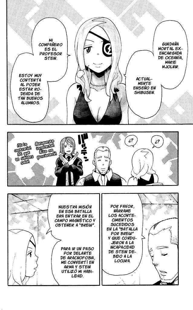 Capitulo 38 page 22
