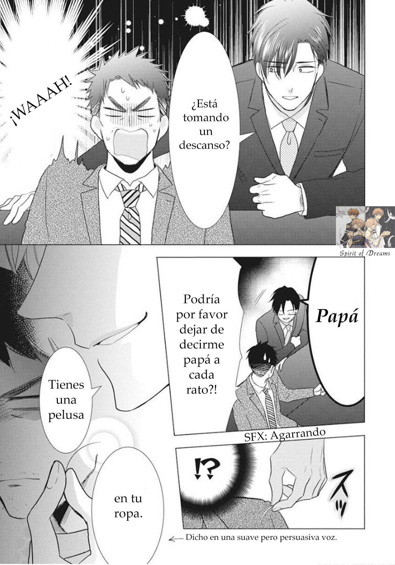 Capitulo 71 page 16