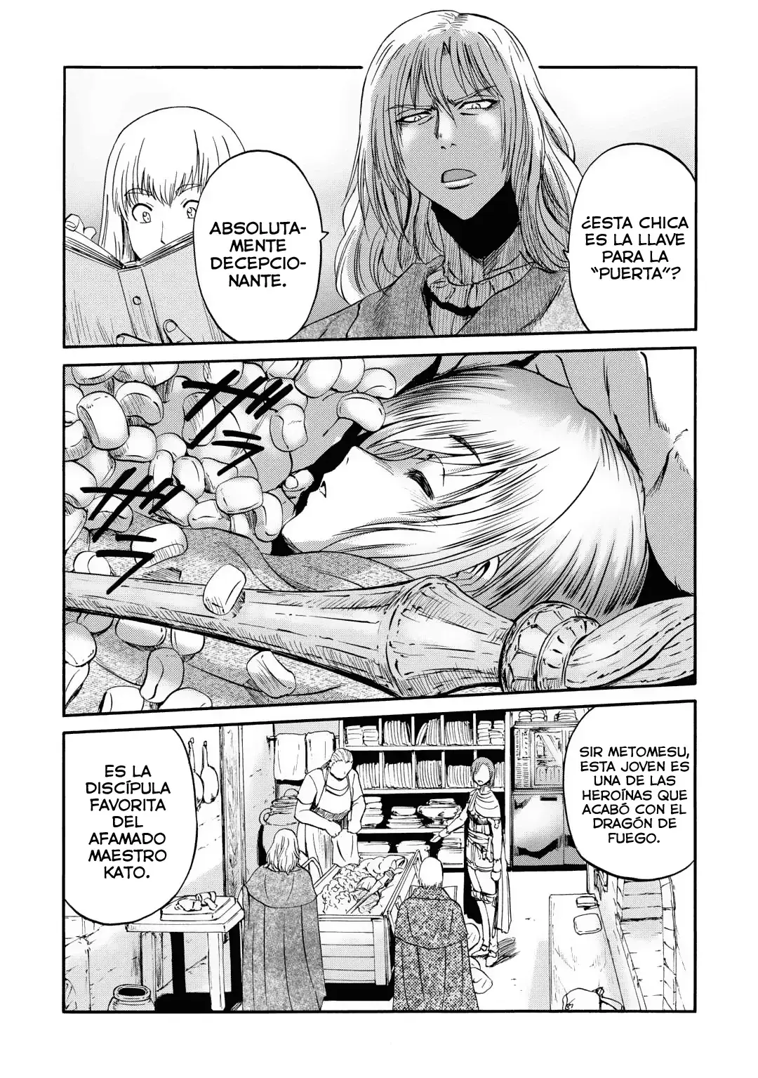 Capitulo 124 page 7