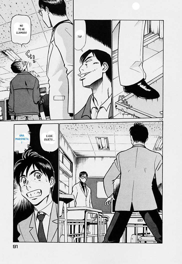 Capitulo 37 page 14