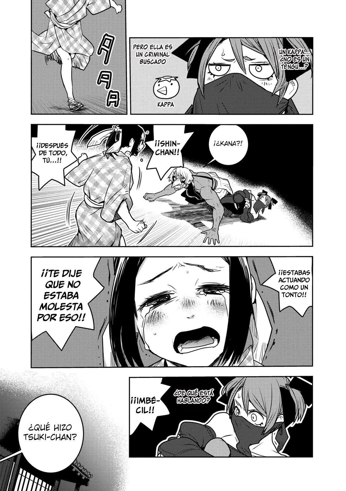 Capitulo 8 page 22