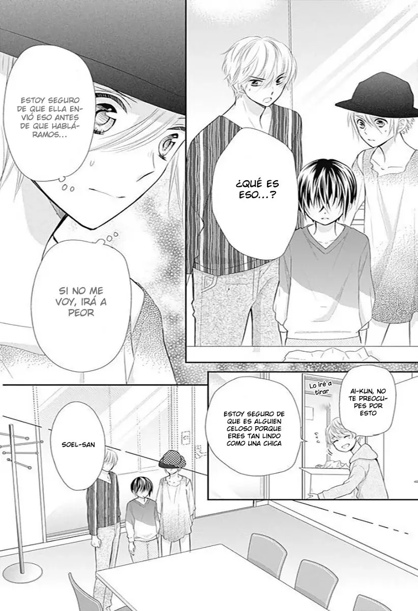 Capitulo 31 page 12