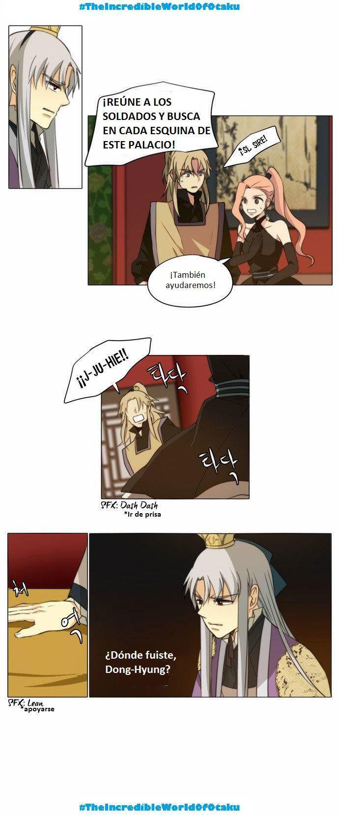 Capitulo 85 page 4