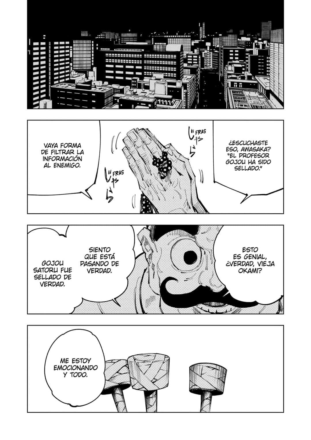 Capitulo 93 page 18