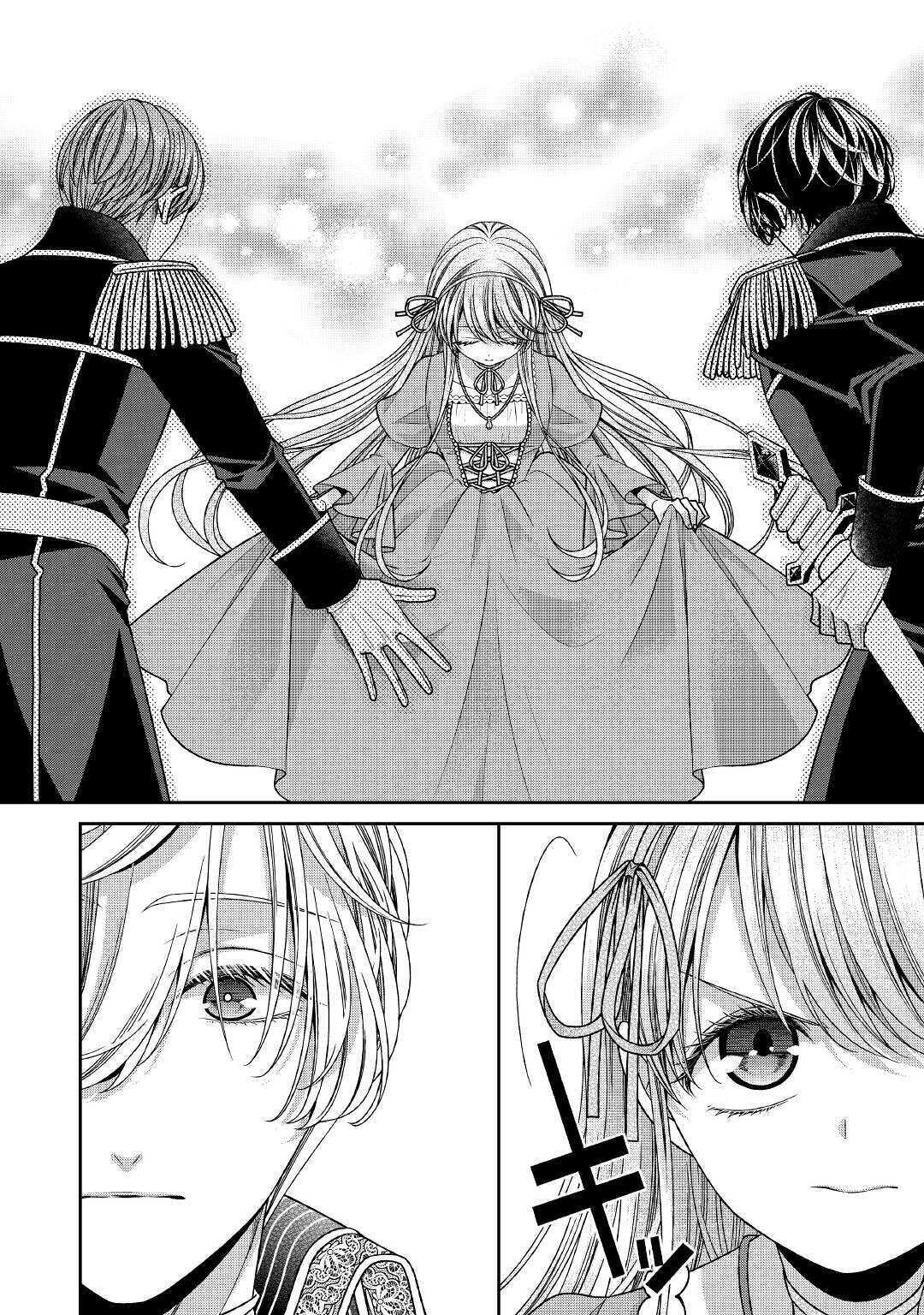 Capitulo 28 page 20
