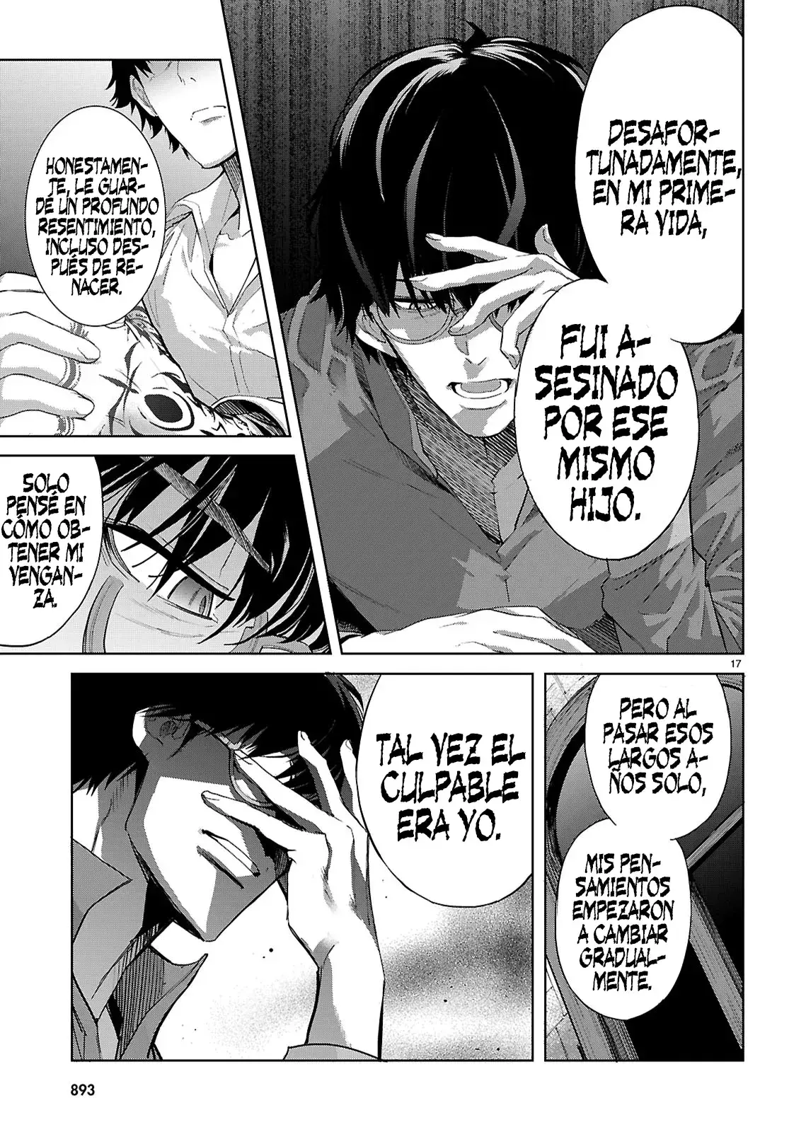 Capitulo 72 page 19