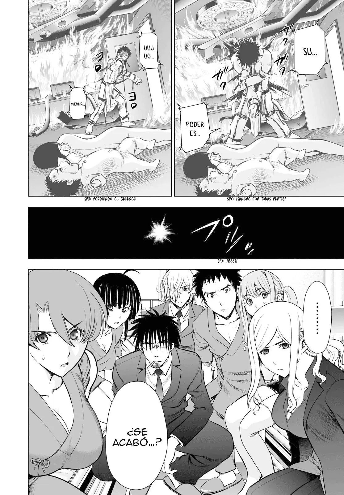 Capitulo 60 page 11