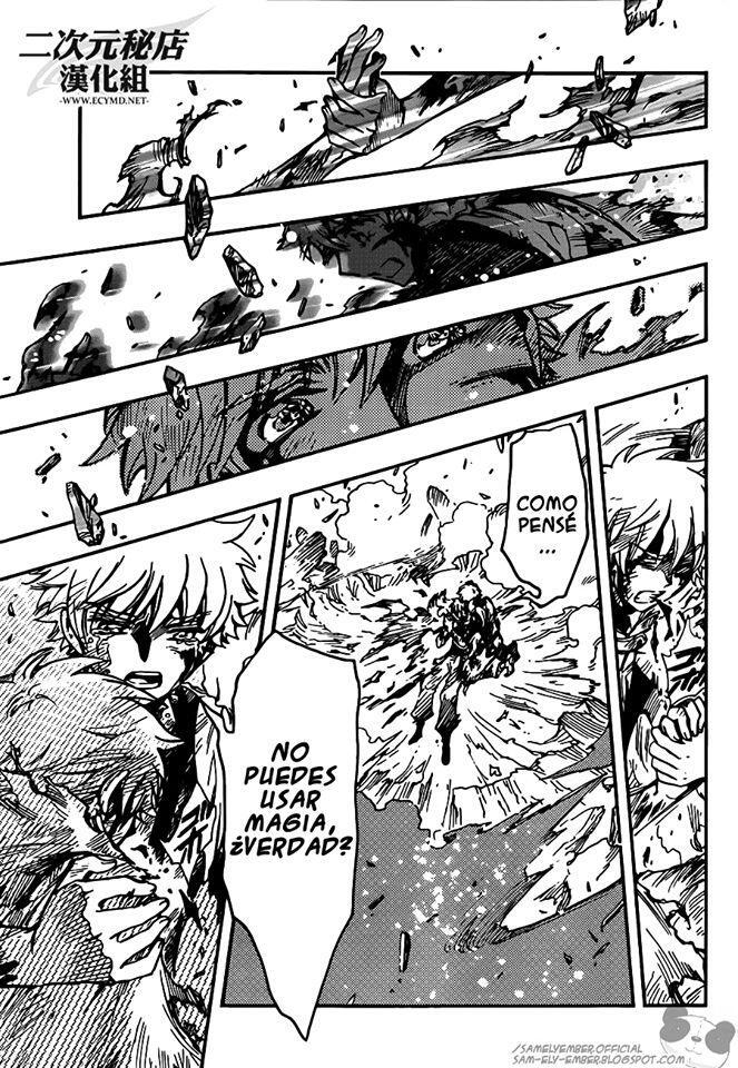 Capitulo 17 page 18