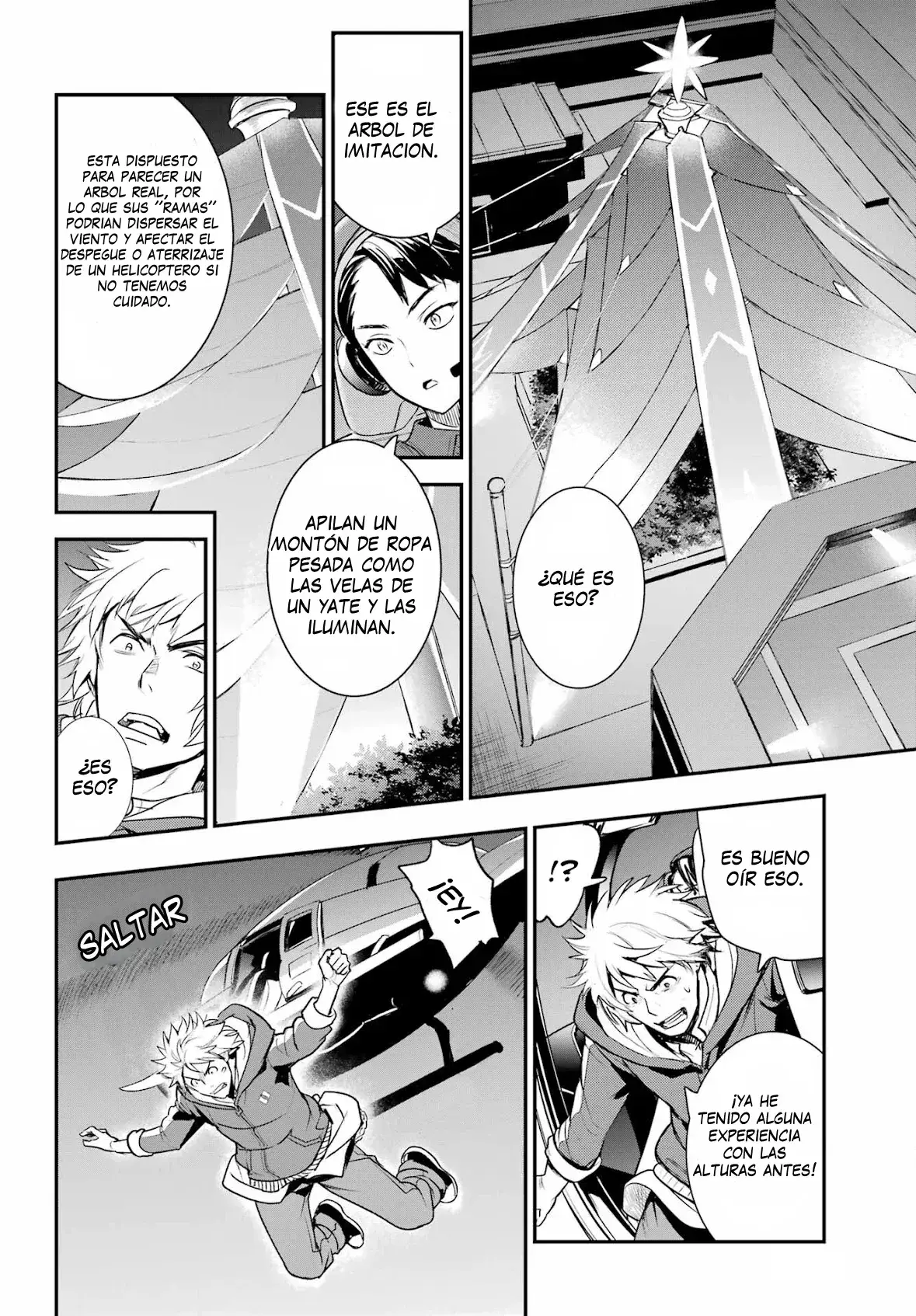 Capitulo 201 page 27