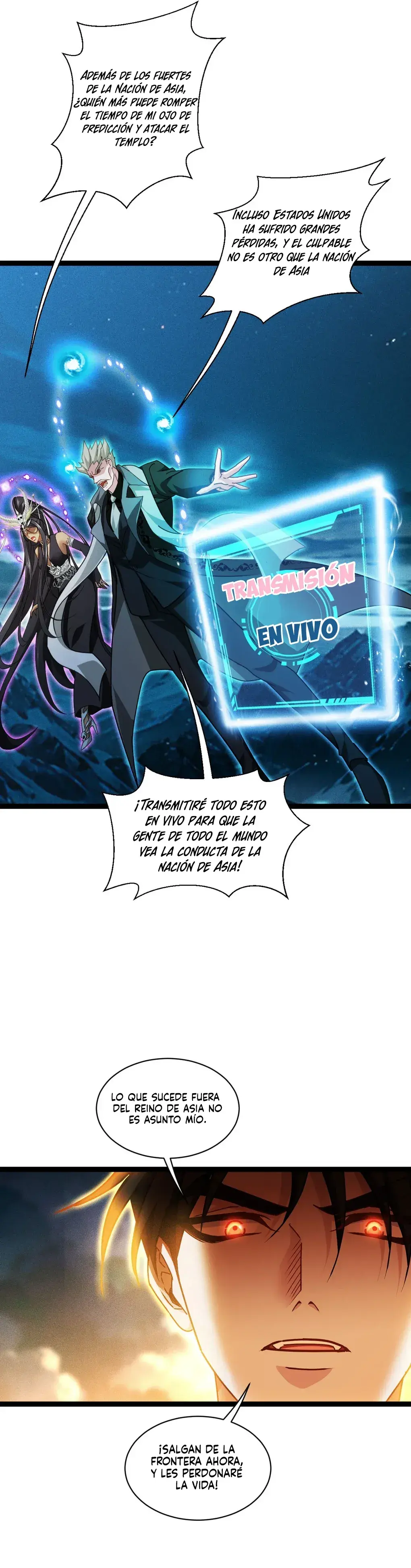 Capitulo 73 page 16