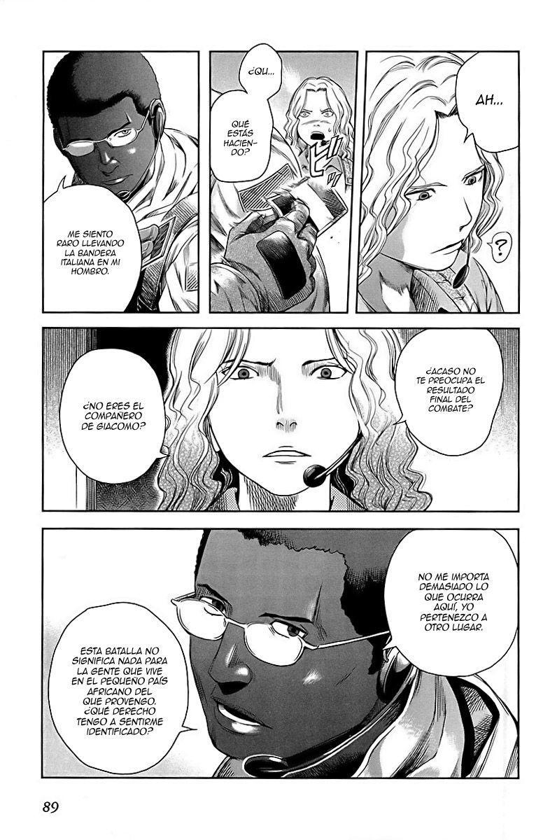 Capitulo 77 page 21