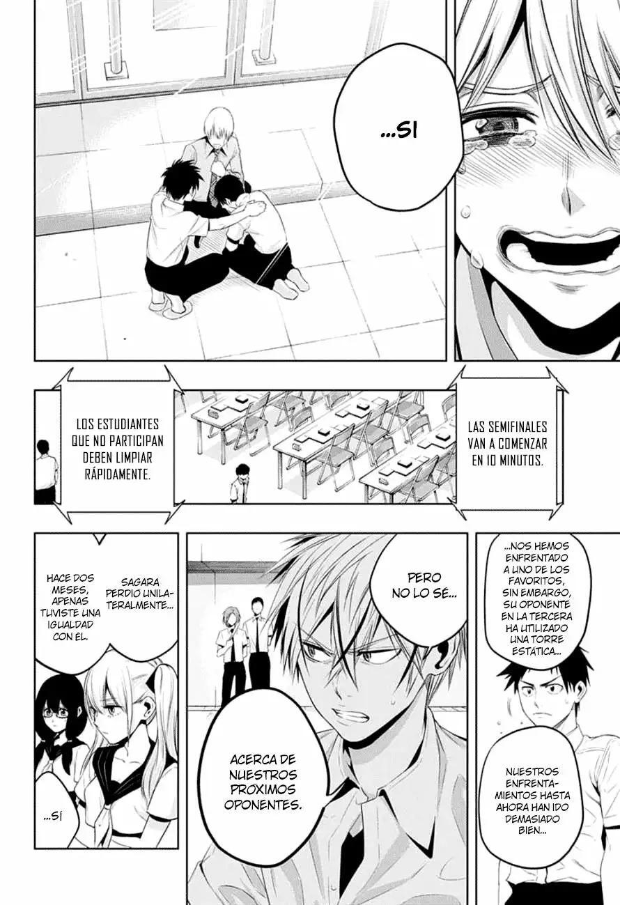 Capitulo 19 page 20