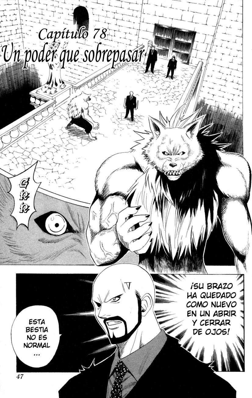 Capitulo 78 page 1