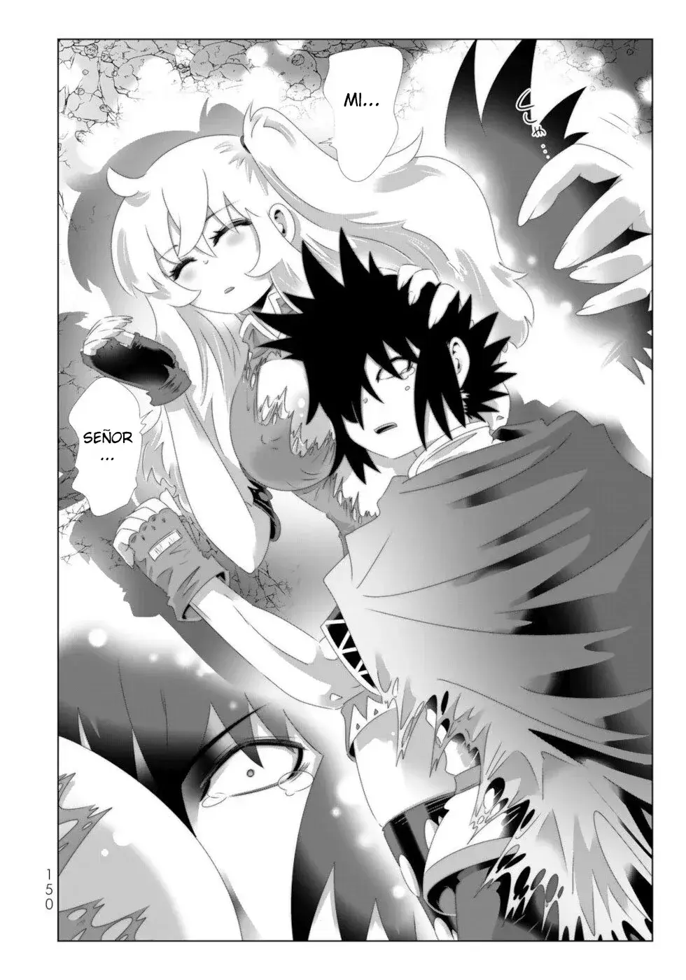 Capitulo 112 page 16