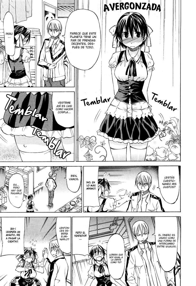Capitulo 49.50 page 19