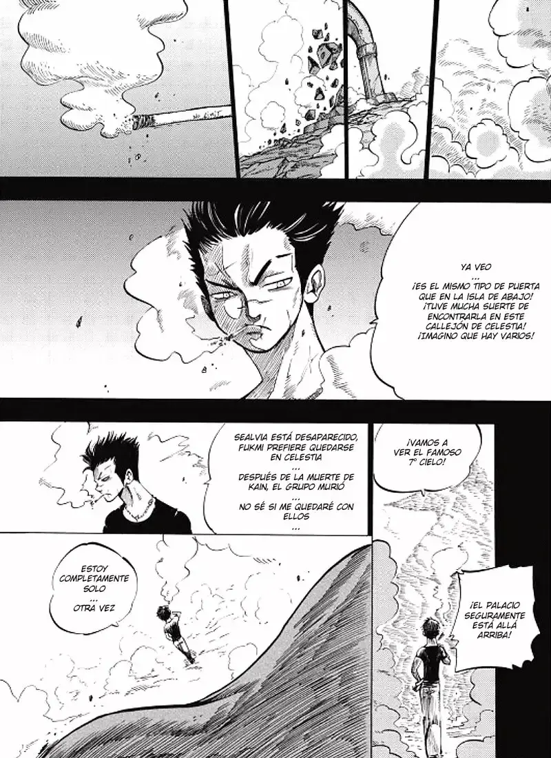 Capitulo 156 page 9