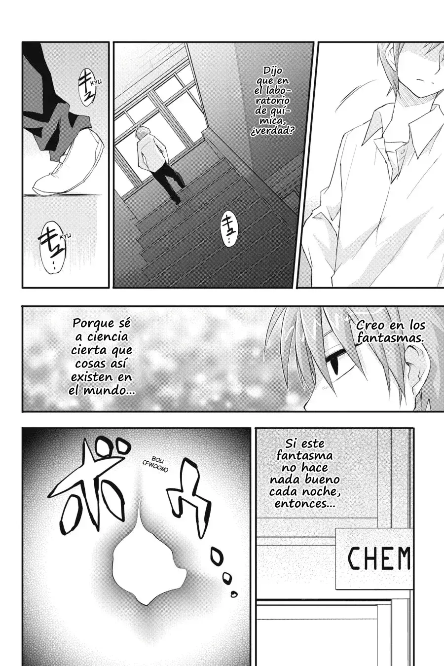 Capitulo 24 page 29