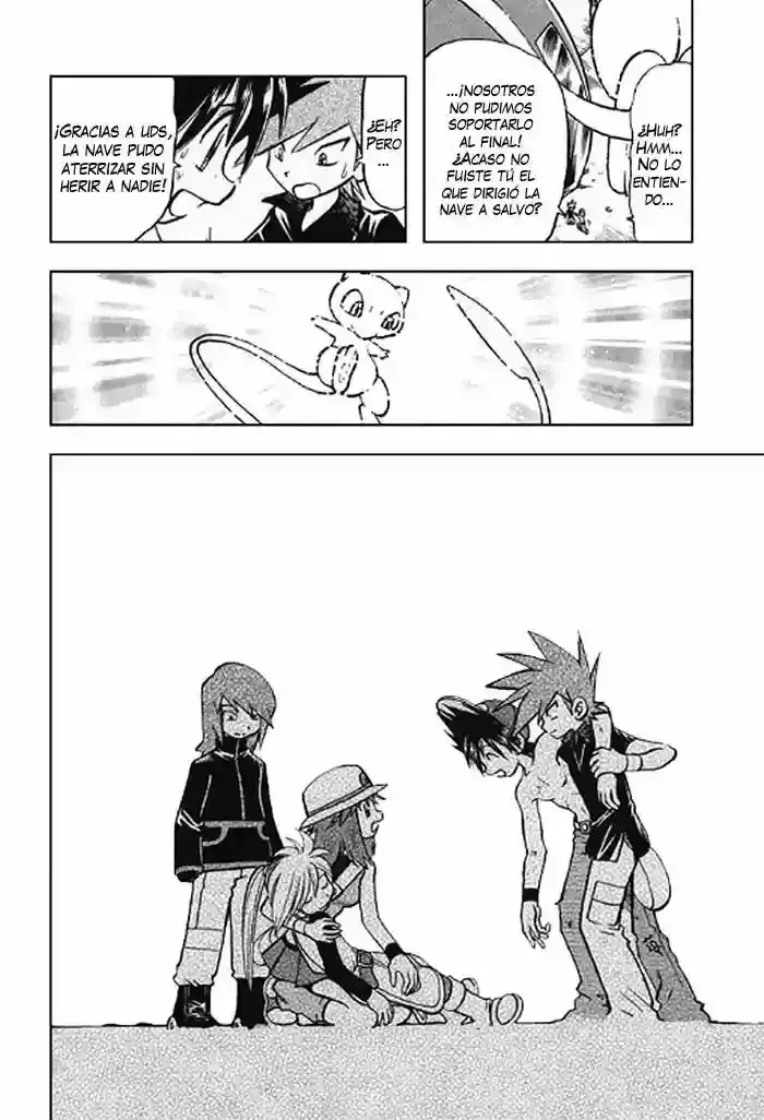 Capitulo 301 page 19