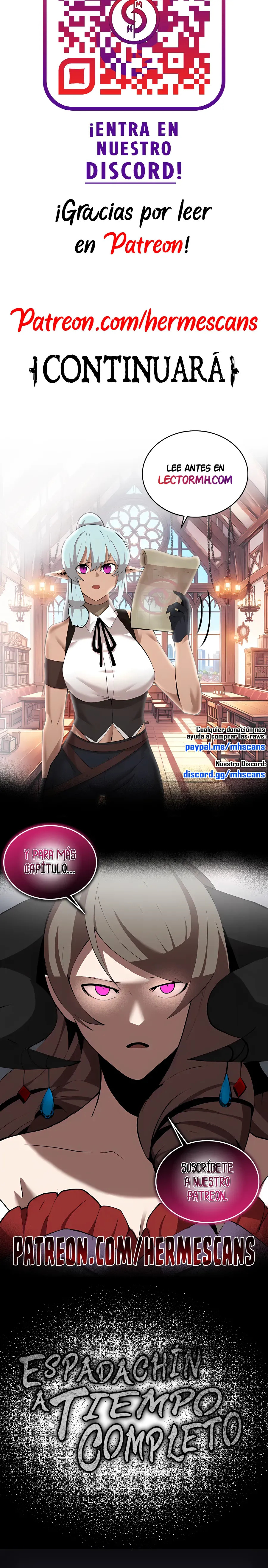 Capitulo 91 page 20