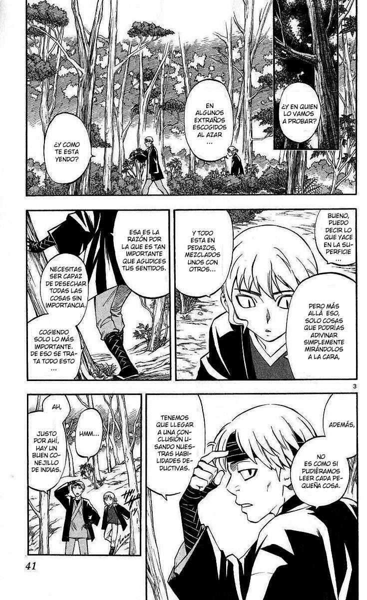 Capitulo 167 page 3