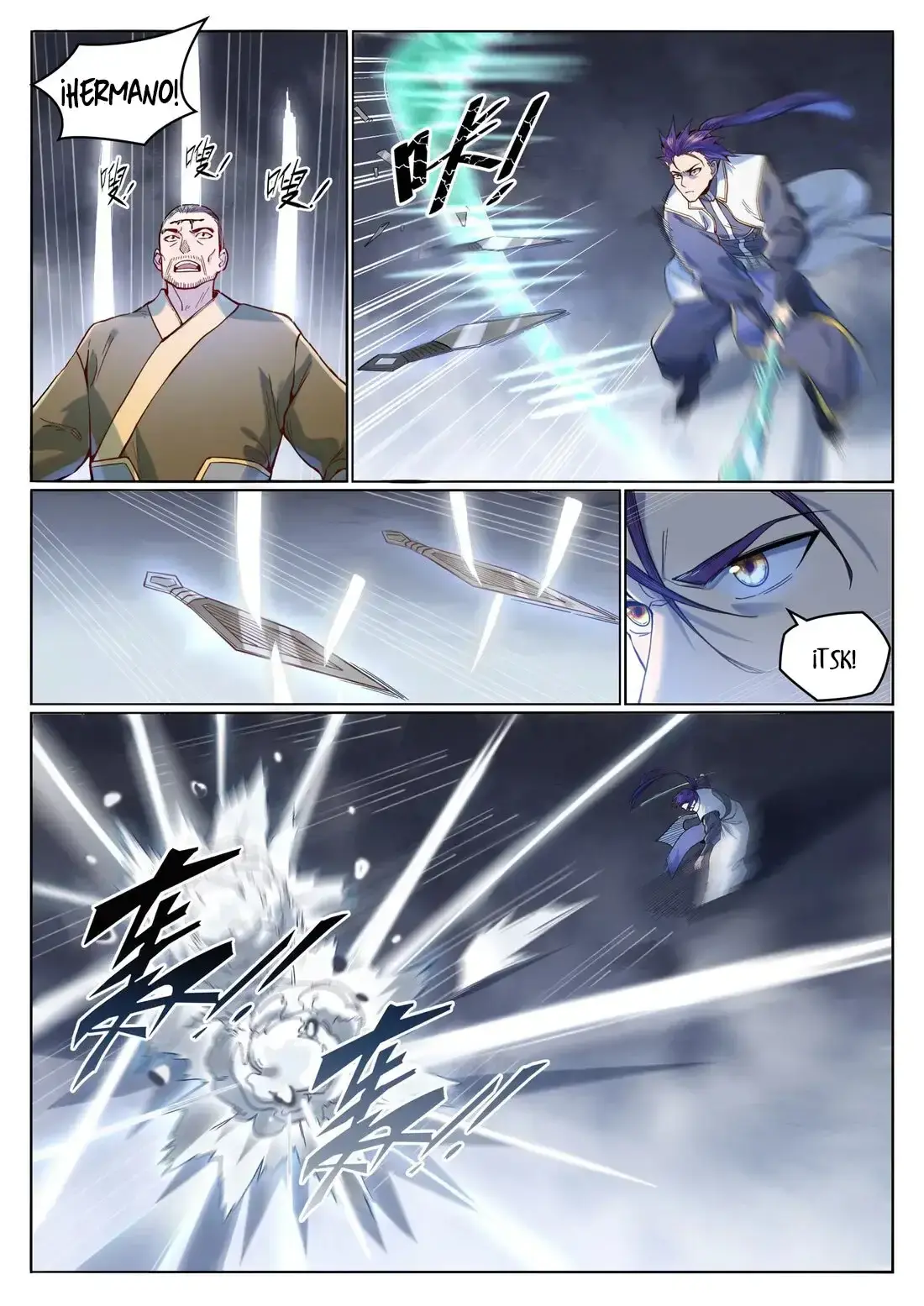 Capitulo 1023 page 13