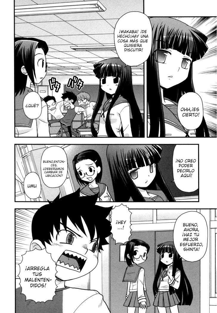 Capitulo 70 page 14