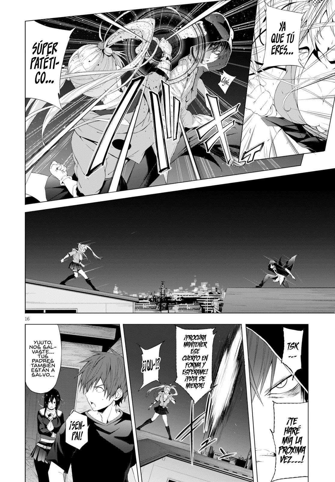 Capitulo 11 page 18
