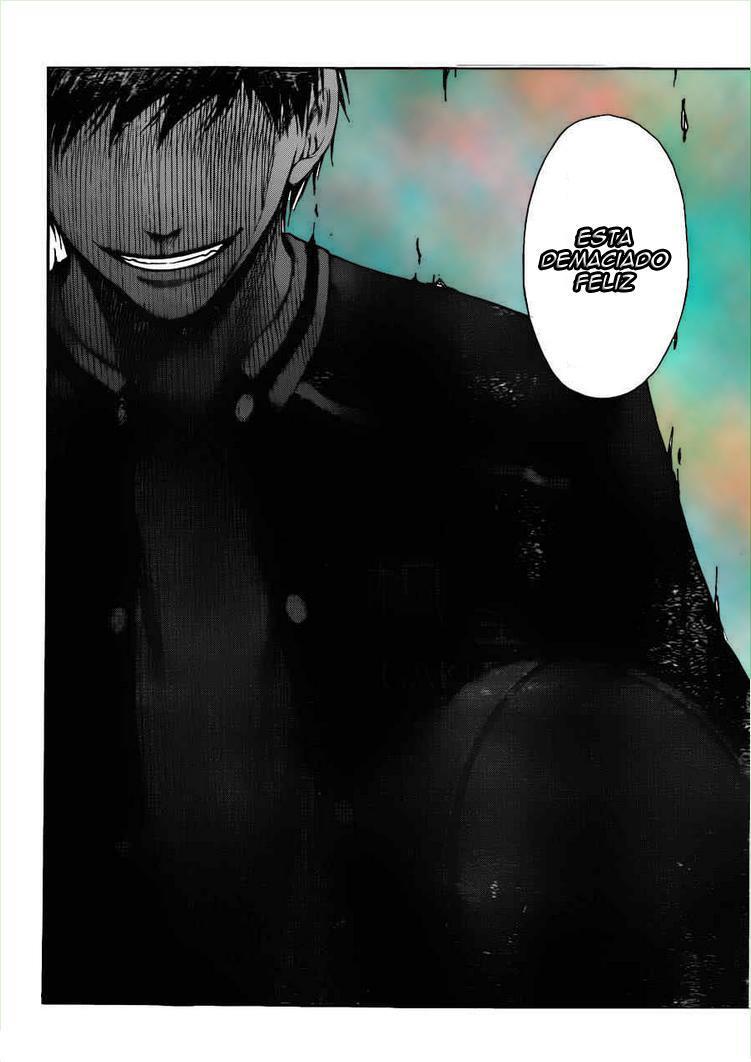 Capitulo 123 page 18