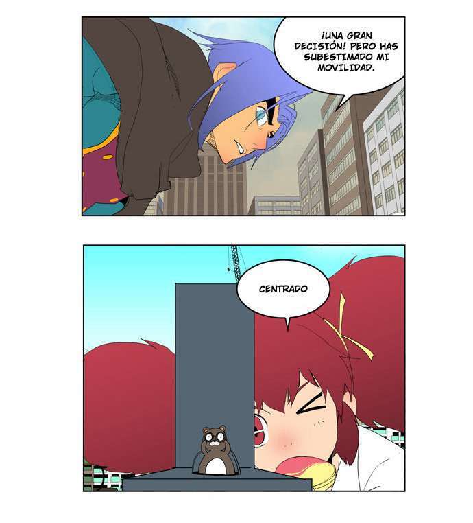 Capitulo 121 page 29