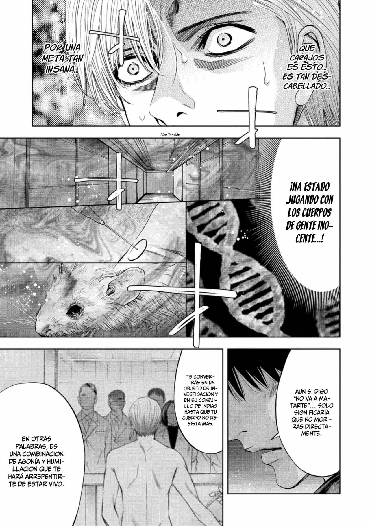 Capitulo 22 page 9