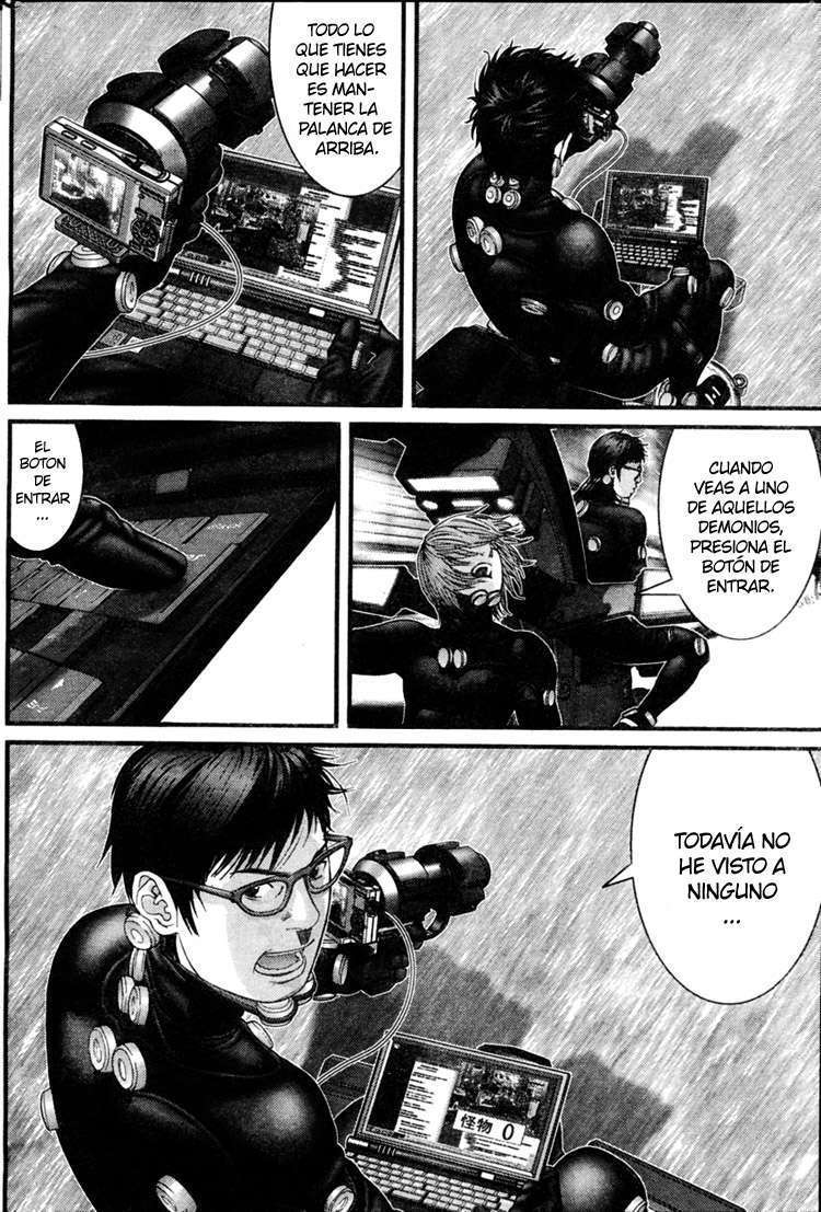 Capitulo 255 page 15
