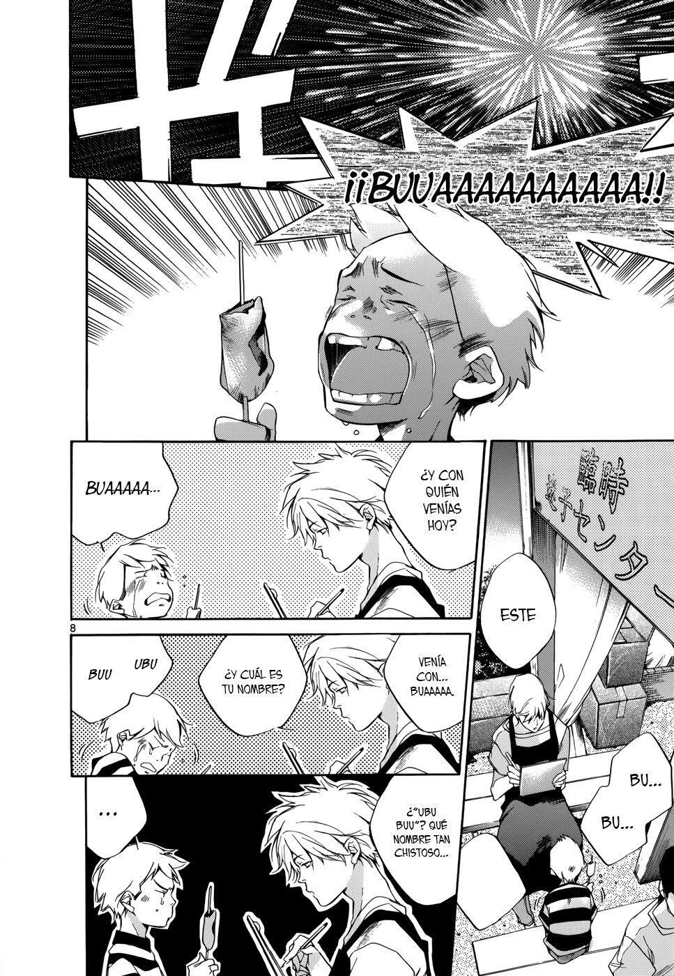 Capitulo 17 page 8