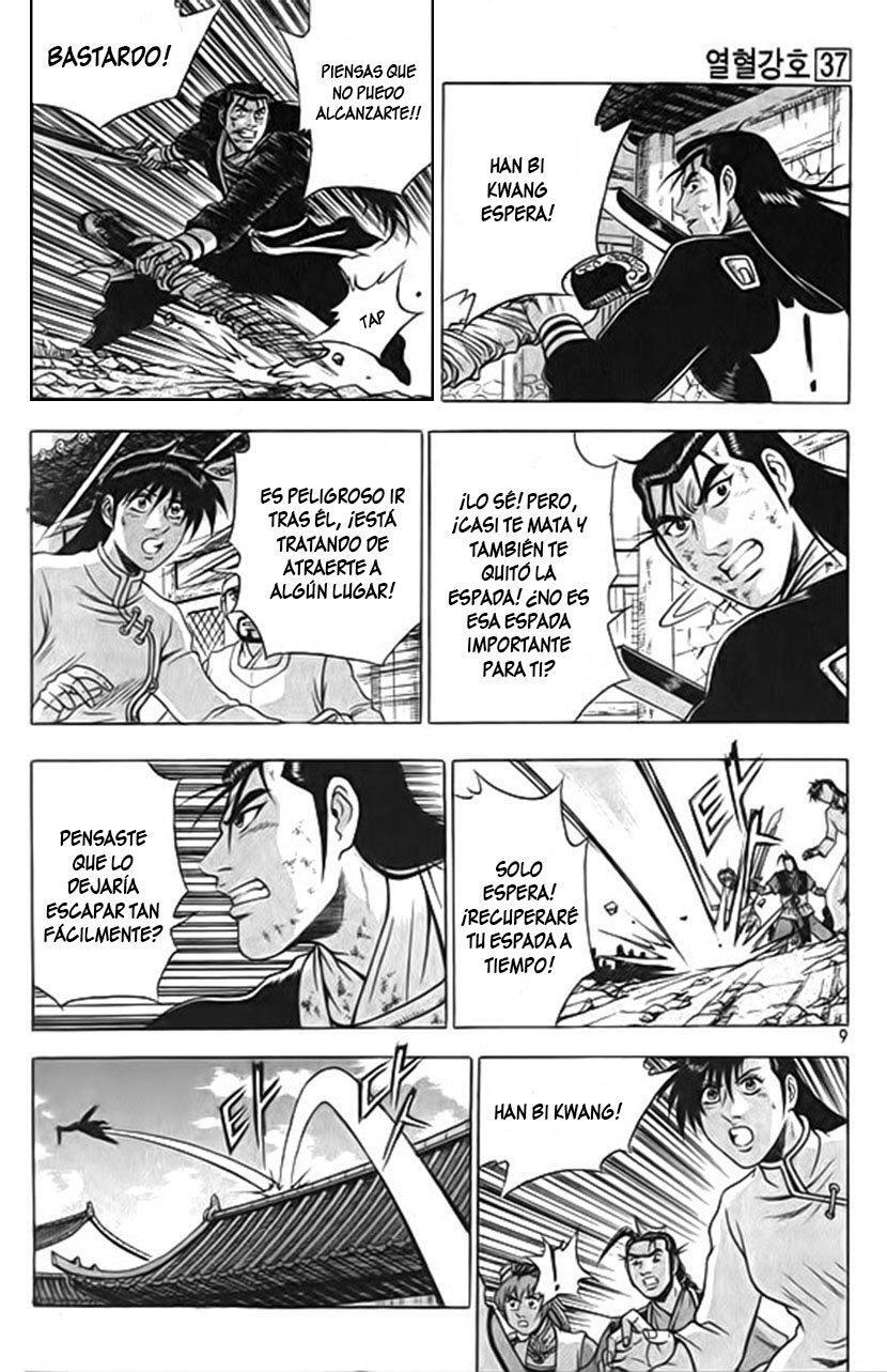 Capitulo 222 page 10