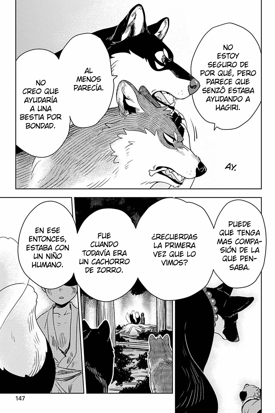 Capitulo 18 page 33