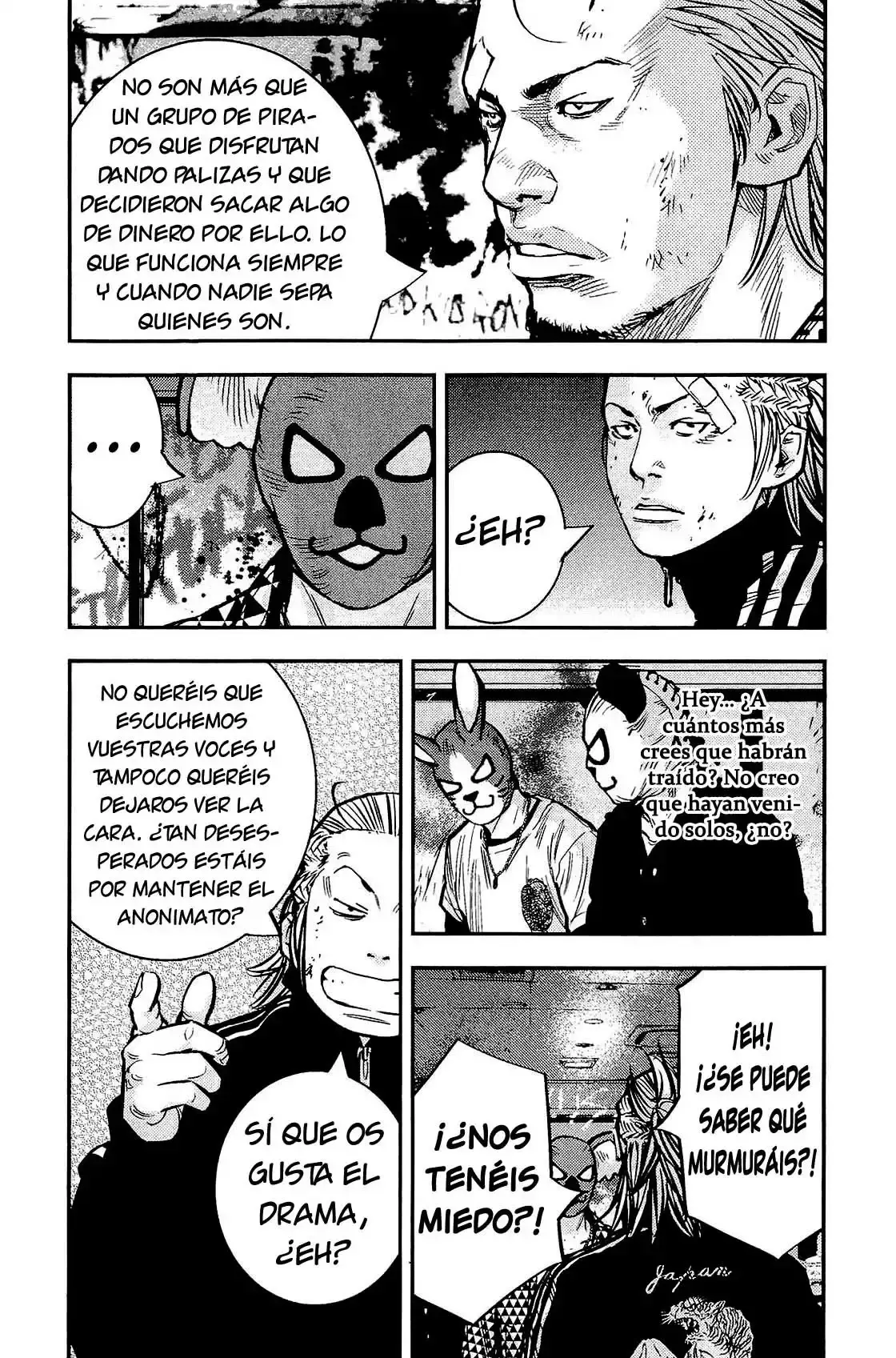 Capitulo 213 page 4