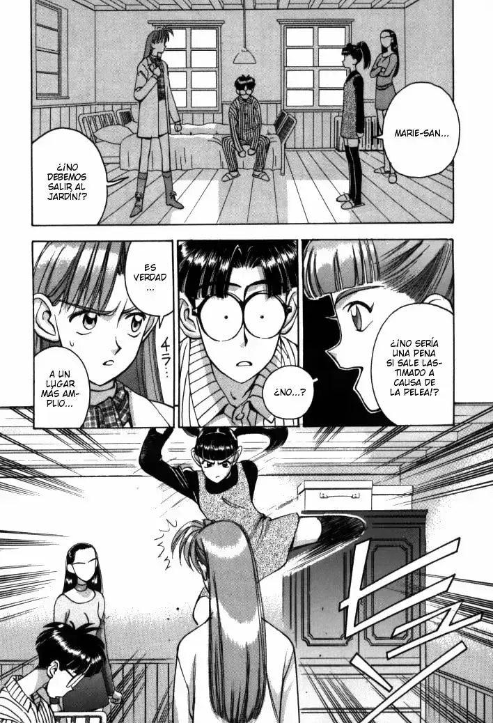 Capitulo 51 page 16