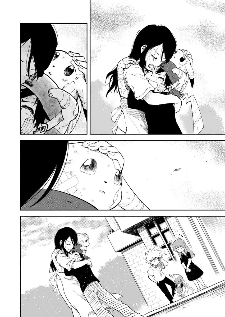 Capitulo 14.50 page 105