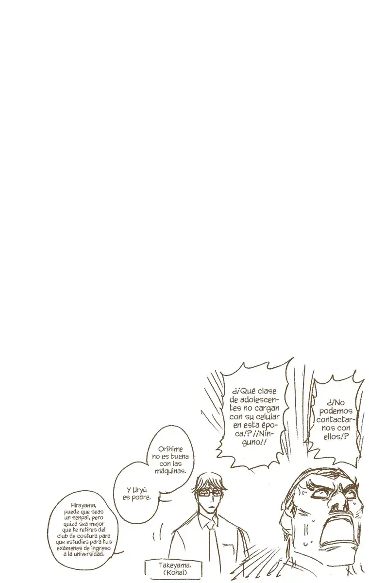 Capitulo 106 page 21