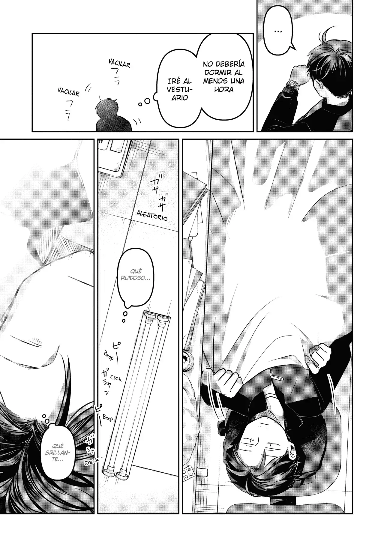 Capitulo 21 page 26