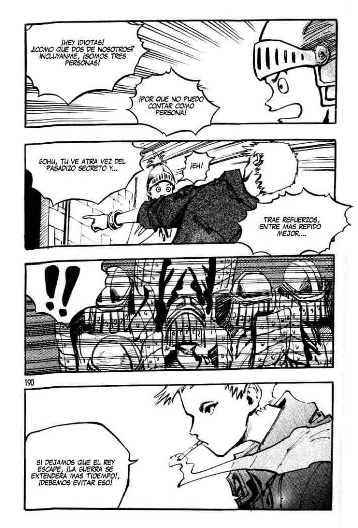 Capitulo 30 page 34