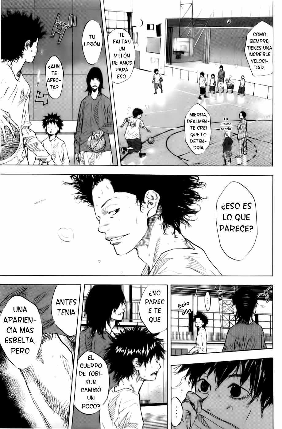 Capitulo 174 page 5