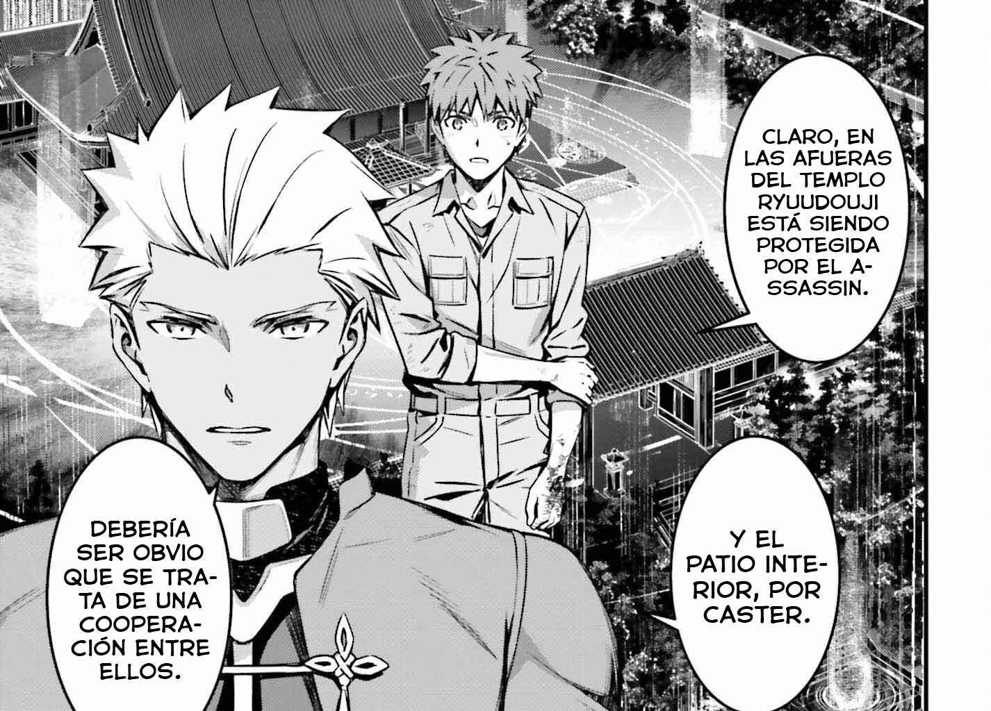 Capitulo 23 page 21