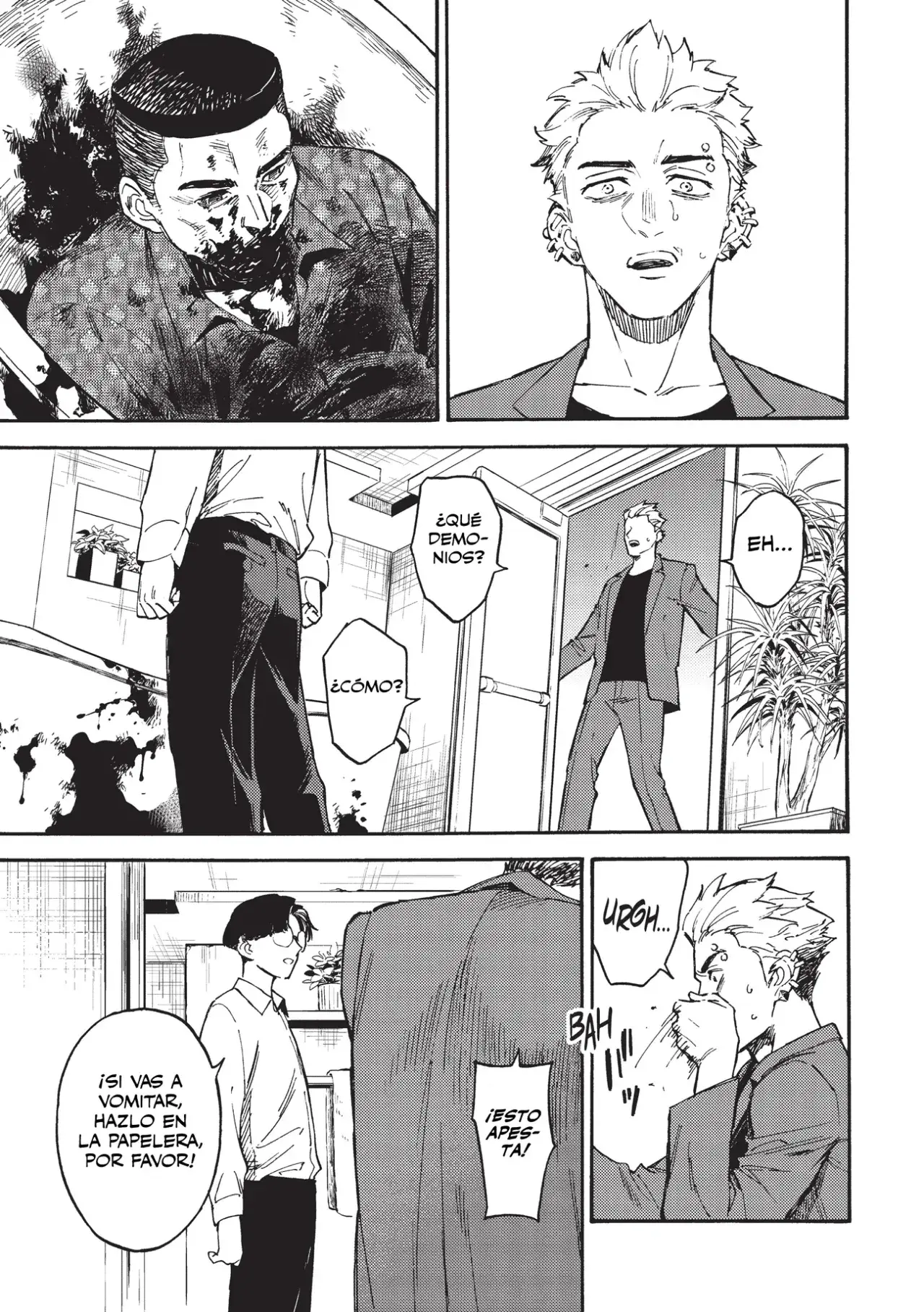 Capitulo 16 page 21
