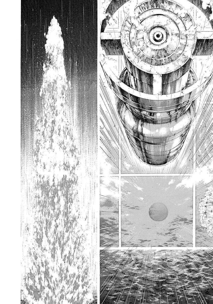 Capitulo 304 page 17