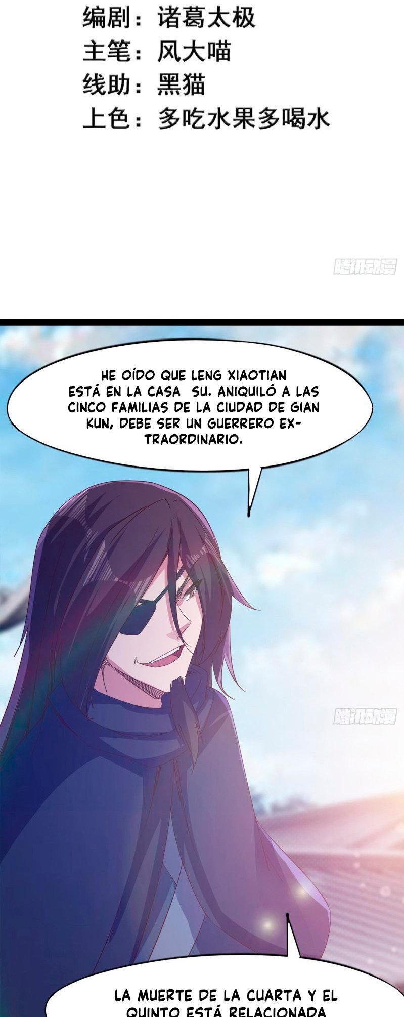Capitulo 52 page 5
