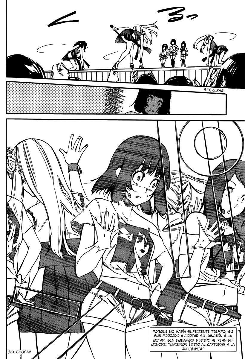Capitulo 86 page 4