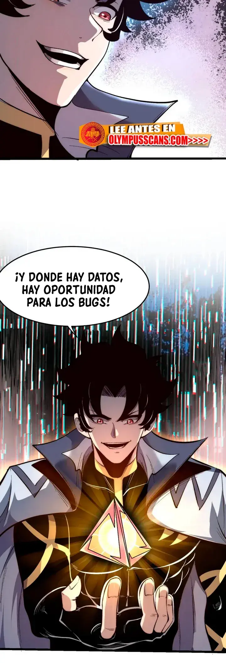 Capitulo 105 page 18
