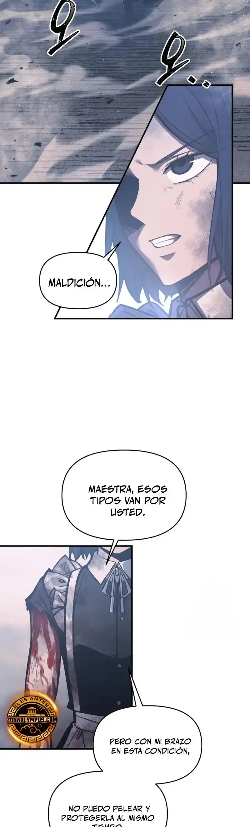 Capitulo 135 page 38