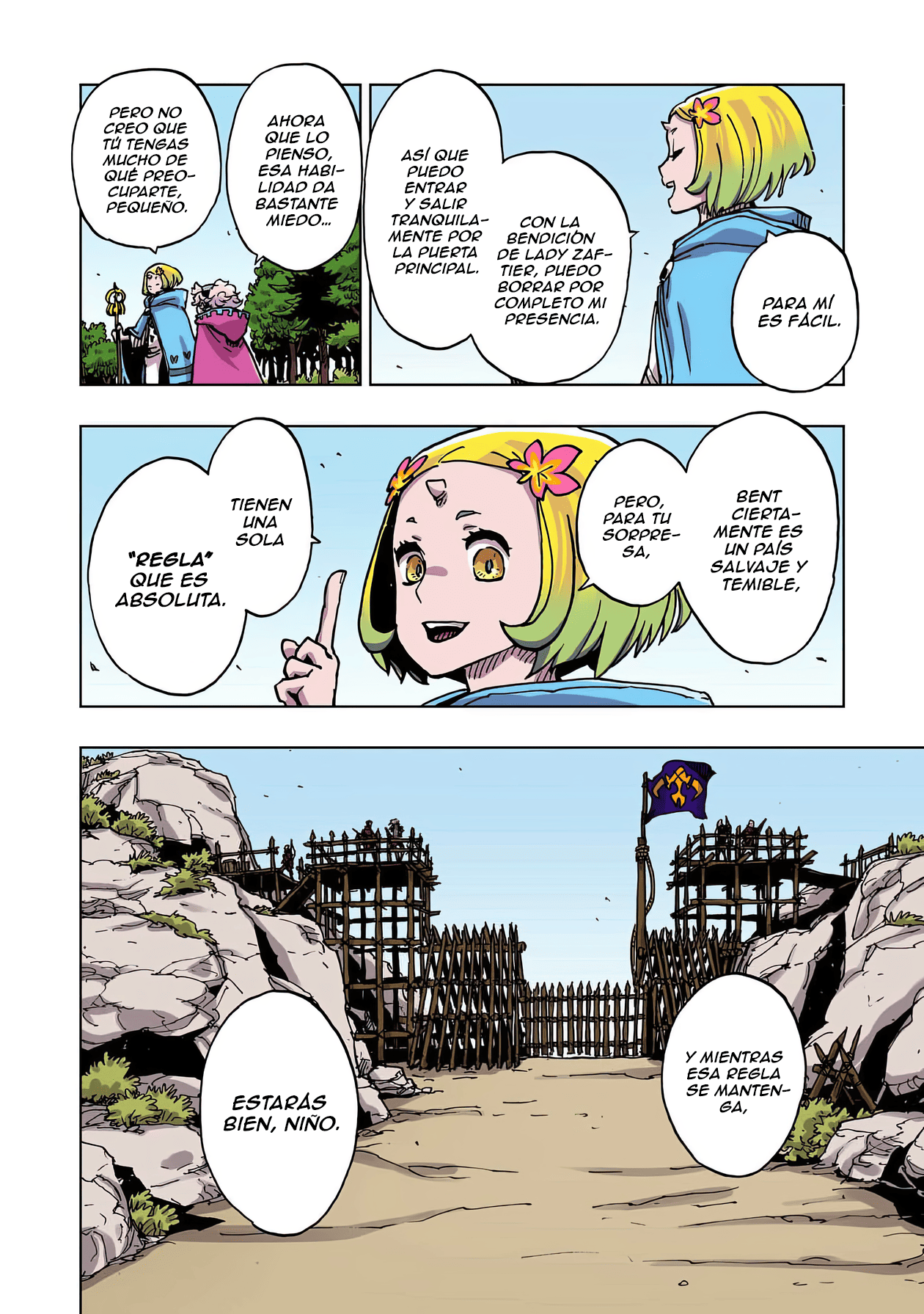 Capitulo 60 page 8