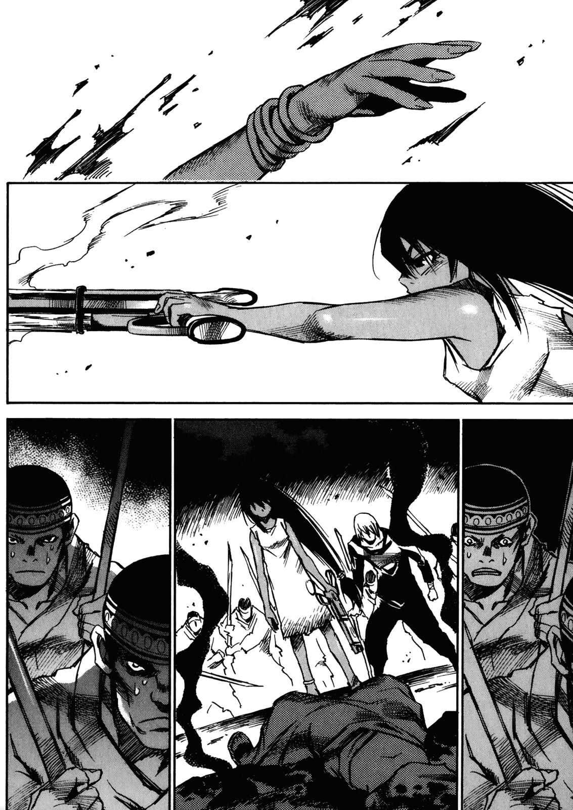Capitulo 28 page 18